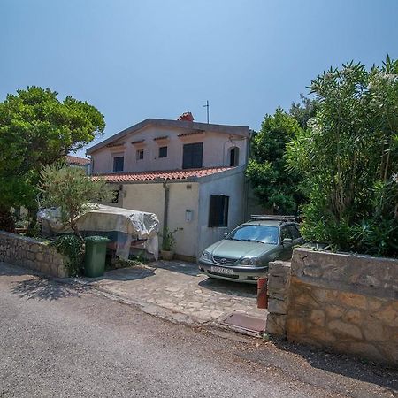 Apartamento Susko Mali Lošinj Exterior foto