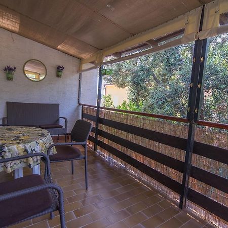Apartamento Susko Mali Lošinj Exterior foto