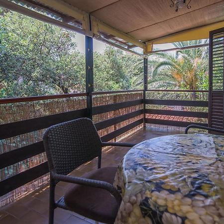 Apartamento Susko Mali Lošinj Exterior foto
