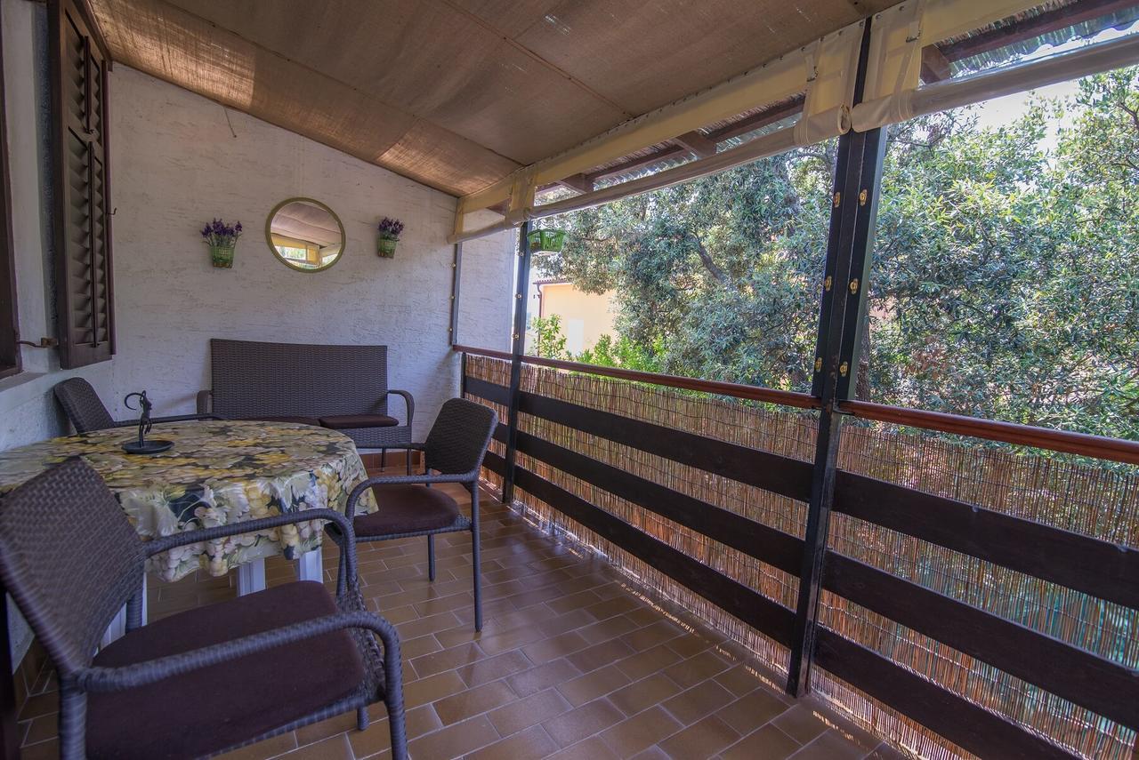 Apartamento Susko Mali Lošinj Exterior foto