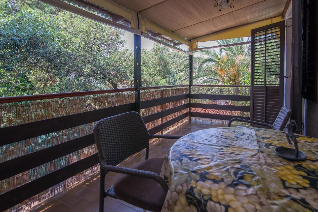 Apartamento Susko Mali Lošinj Exterior foto