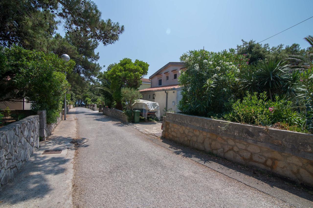 Apartamento Susko Mali Lošinj Exterior foto