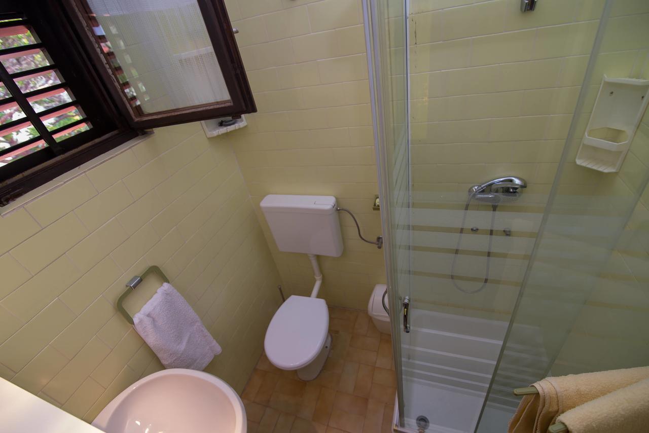 Apartamento Susko Mali Lošinj Exterior foto