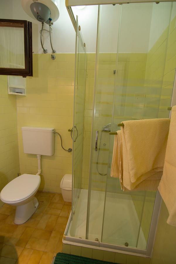 Apartamento Susko Mali Lošinj Exterior foto